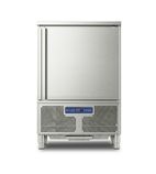 Image of Cirrus IGBF7 18KG/11KG Stainless Steel Blast Chiller/Freezer