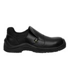 BB604-35 Dolce 81 Slip On Safety Shoe Size 35