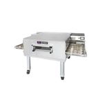 PS638E-V Three Phase Electric Ventless Conveyor Oven