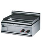 GS7C/N Natural Gas Hard Chrome Plate Griddle