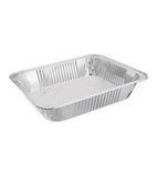 CP513 Foil 1/2 Gastronorm Containers (Pack of 5)