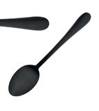 HC355 Etna Black Teaspoon