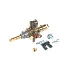 VA10/S Gas Valve for Silverlink 600 Cooking Equipment