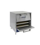 Image of P44S Electric Four Deck Pizza Oven