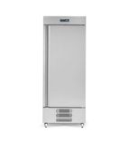 Jade LJ500U-SS Heavy Duty 523 Ltr Upright Single Door Stainless Steel Freezer