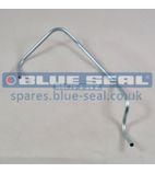 227649 Pilot Tube R/H for Evolution Freestanding Twin Tank Gas Fryers