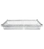 Y495 Chrome Baskets 915mm (Pack of 2)