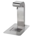 Image of 1000811 Uber Font 2 Slim Button Tile For Marco Undercounter Boilers