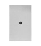 AN893 Lid for DC319-N Freestanding Single Tank Gas Fryer