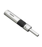 ED311 Butane Gas Lighter Silver 20Cm