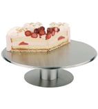 U263 Cover for Rotating Cake Stand