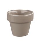 Bit On The Side GM693 Plant Pot Pebble 2oz (Pack of 12)