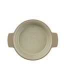 Image of Art de Cuisine Igneous Stoneware CD134 Individual Dishes 140mm (Pack of 6)