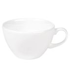 Sequel White Tea Cup 220ml 8oz - DC378