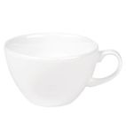 Alchemy Sequel DC378 White Tea Cups 220ml 8oz (Pack of 24)