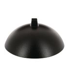 DT954 Equinoxe Cloches Cast Iron Style 160mm