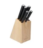 Classic DX266 5 Piece Knife Block Set (Pack of 6)