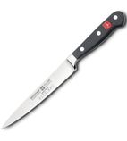 C915 Flexible Fillet Knife Black 6"