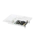 PR100/S Power Board on Heatsink for Lincat Kitchen Equipment