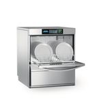 UC-M 18 Plate Undercounter Dishwasher with Drain Pump - Multi Phase
