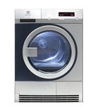 myPROZip TE1120P 8kg Smart Coin Operated Commercial Condenser Tumble Dryer