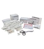 CZ580 Catering First Aid Kit Refill Small BS Compliant