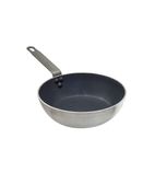 Image of ED381 Induction Flared Saute Pan 24cm