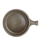 VV1063 Potters Collection Pier Handled Deep Dishes 168mm (Pack of 12)