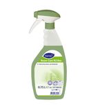CU691 Room Care R2-Des Hard Surface Cleaner and Disinfectant Ready To Use 750ml