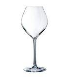 DH852 Grand Cepages White Wine Glasses 350ml