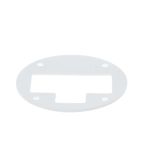 GA09 Fan Gasket for Opus 800 Freestanding Single Tank Gas Fryers