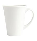 Art de Cuisine Menu CE793 Flared Mugs 298ml (Pack of 6)
