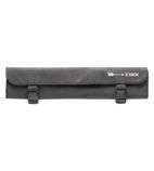 GD795 Black Textile Roll Bag 6 Slots