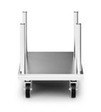 Image of Opus 800 OA8917/C Floor Stand with Castors for units 600mm wide