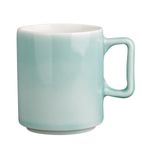 Fondant CU444 Cups Mint 230ml (Pack of 6)