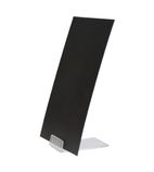 CL312 Display Holders for Securit Mini Chalkboard Tags (CL310) (Pack of 10)