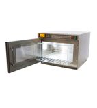 NE-1853 1800w Commercial Microwave Oven With Cavity Liner