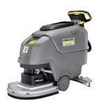 BD 50/55 W Bp Classic Scrubber Dryer