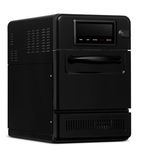 Image of HISPEED1 Black High Speed Oven 13 Amp Plug In