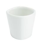 Bit on the Side CD262 Square Dip Pots 57ml (Pack of 24)