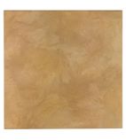 Werzalit Square Table Top Sandstone 600mm - CG816