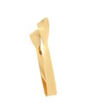 10202-02 Metal Ice Tong