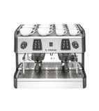 Image of Green DL257 5 Ltr Compact 2 Group Espresso Coffee Machine