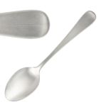 Baguette GN783 Stonewashed Dessert Spoons (Pack of 12)