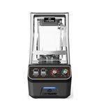 Image of HEG679 1.5 Ltr Manual Bar Blender with Sound Enclosure