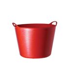 FA660 38 Litre Large Red