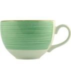 V2869 Rio Green Empire Low Cups 227ml (Pack of 36)