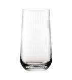 Hayworth HX301 Hi Ball Glasses 370ml (Pack of 6)