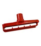 Clip-It II CX989 Kentucky Mop Holder Red (Pack of 10)