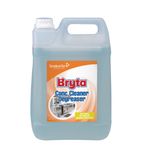 Image of CC100 Kitchen Cleaner and Degreaser Concentrate 5Ltr (2 Pack)